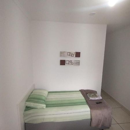 Dupai 8 Sorocaba Hotell Eksteriør bilde