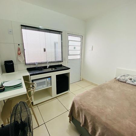 Dupai 8 Sorocaba Hotell Eksteriør bilde