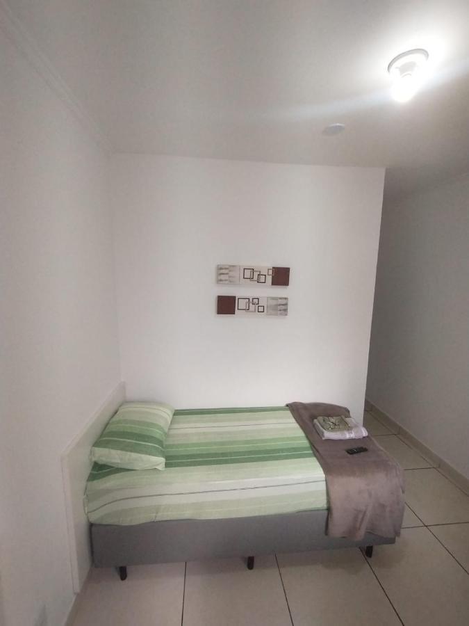 Dupai 8 Sorocaba Hotell Eksteriør bilde