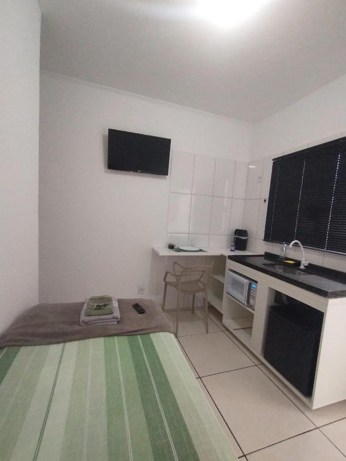 Dupai 8 Sorocaba Hotell Eksteriør bilde