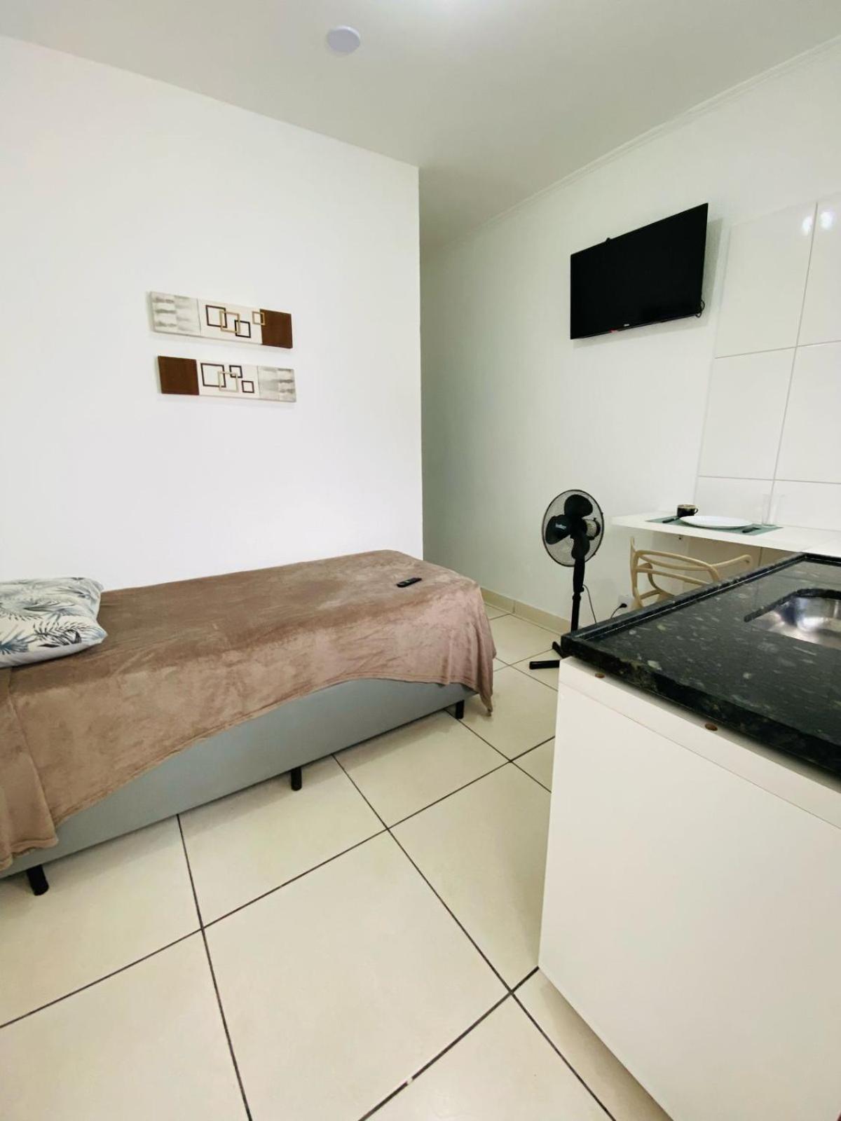 Dupai 8 Sorocaba Hotell Eksteriør bilde