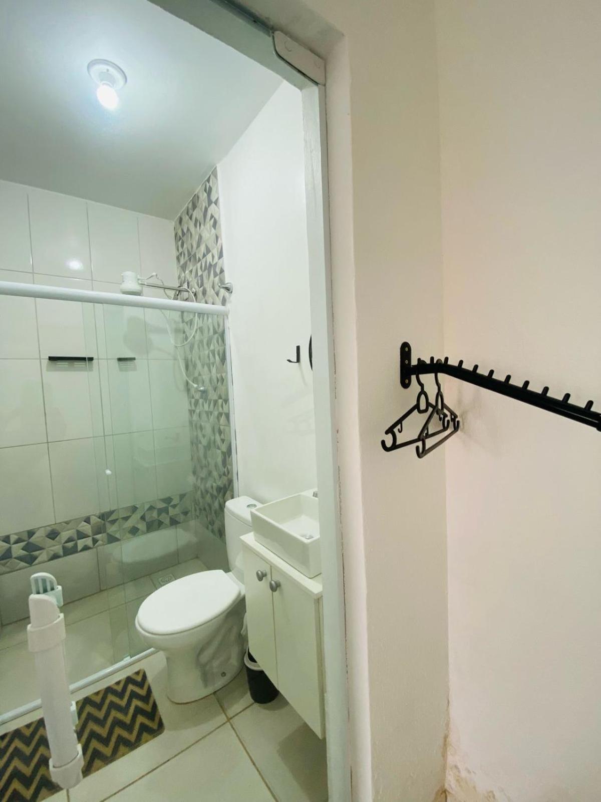 Dupai 8 Sorocaba Hotell Eksteriør bilde