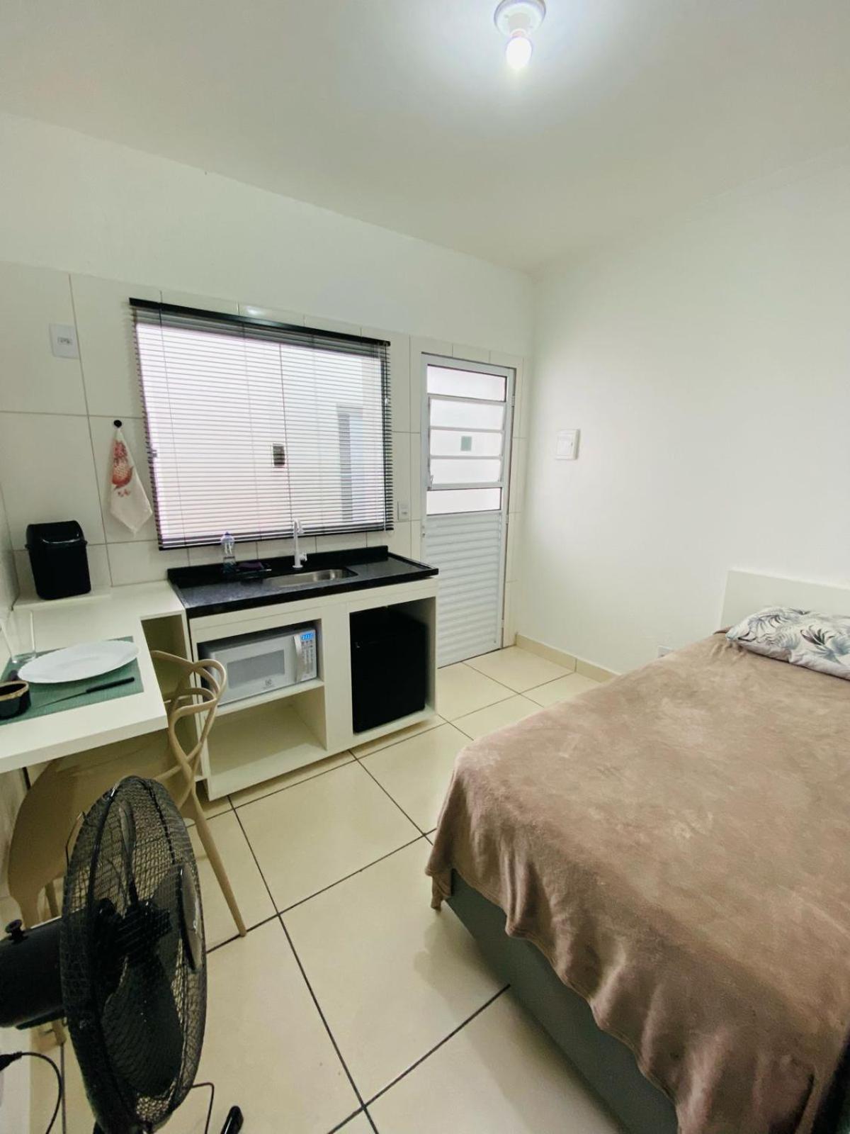 Dupai 8 Sorocaba Hotell Eksteriør bilde